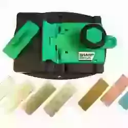 New Product - Sharp Edge Tool Sharpener